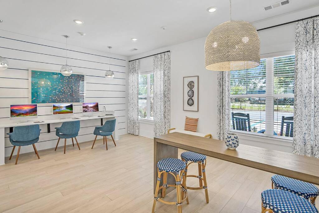 Tranquil Serenity - Exchange At Orange Park 잭슨빌 외부 사진